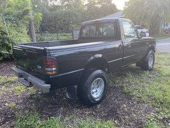 SELL OR TRADE 1996 Ford Ranger / Owned since New / have window sticker / needs fuel pump /