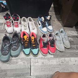Shoes Men  9.5 ,10