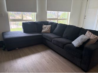 Sectional Couches