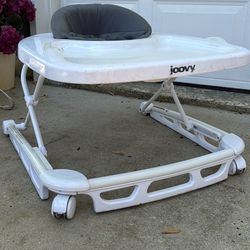 Joovy Baby Walker 