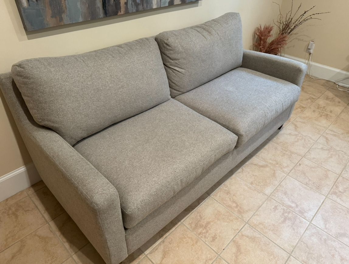 Good-as-New La-Z-Boy Sofa Bed