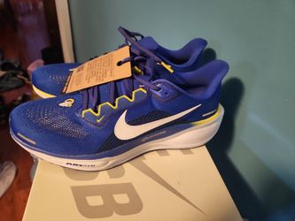 Nike Pegasus Rams 41 (No Box)