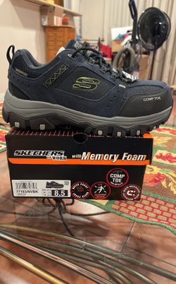 Skechers.77183/https://offerup.com/redirect/?o=TlZCSy5Xb3Jr Shoes.