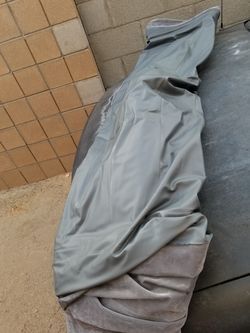 Intel inflatable mattress