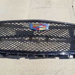 Escalade Grille 2022 