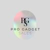 Pro Gadget Sales 