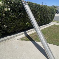 Motorcycle Ramp - Metal