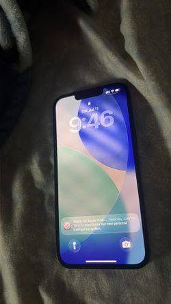 iPhone 16e