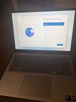 Dell 2-in1 Premium Laptop in Original Box