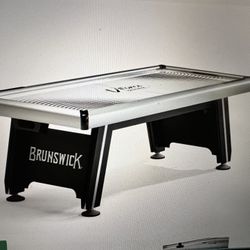 V Force 2.0 Air Hockey Table