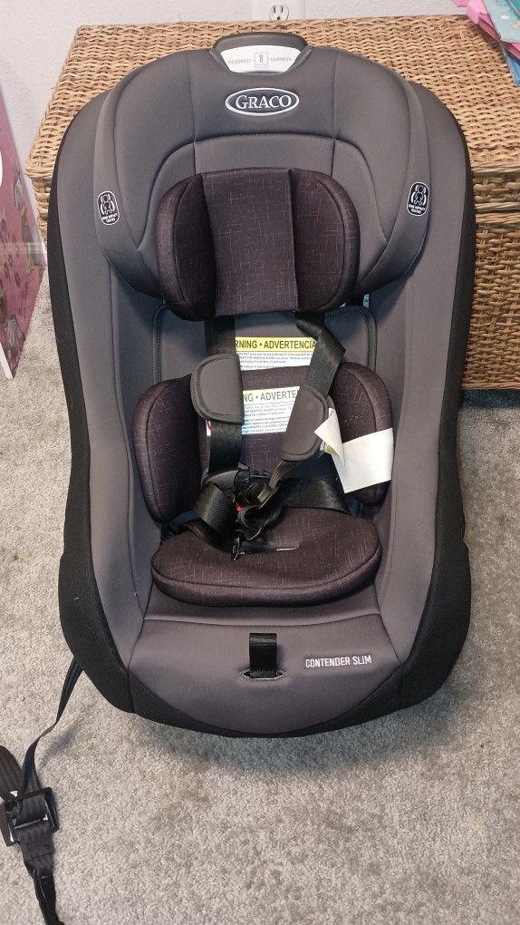 Graco Car Seat
