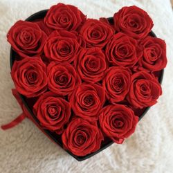 Forever Flowers