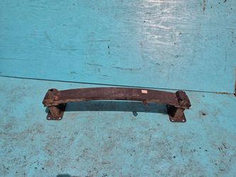 FORTE 2019 2020 2021 2022 2023 2024 FRONT REINFORCEMENT OEM