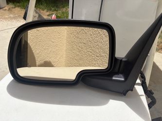Side Door Mirror
