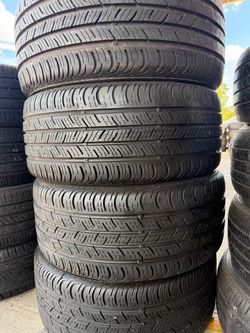 235/40R18 continental