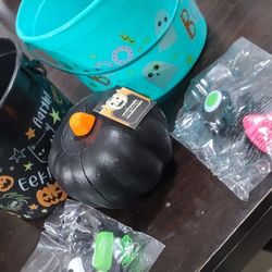Fun Kids Halloween Items 