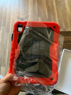 11th Gen 11" 2025/ iPad 10th Gen 10.9" Heavy Duty Shockproof Rugged Case with Hand Strap | ProCase make a offer