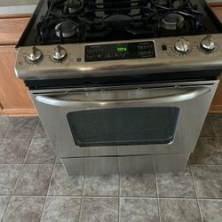 STOVE 
