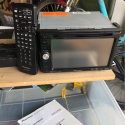 Pioneer