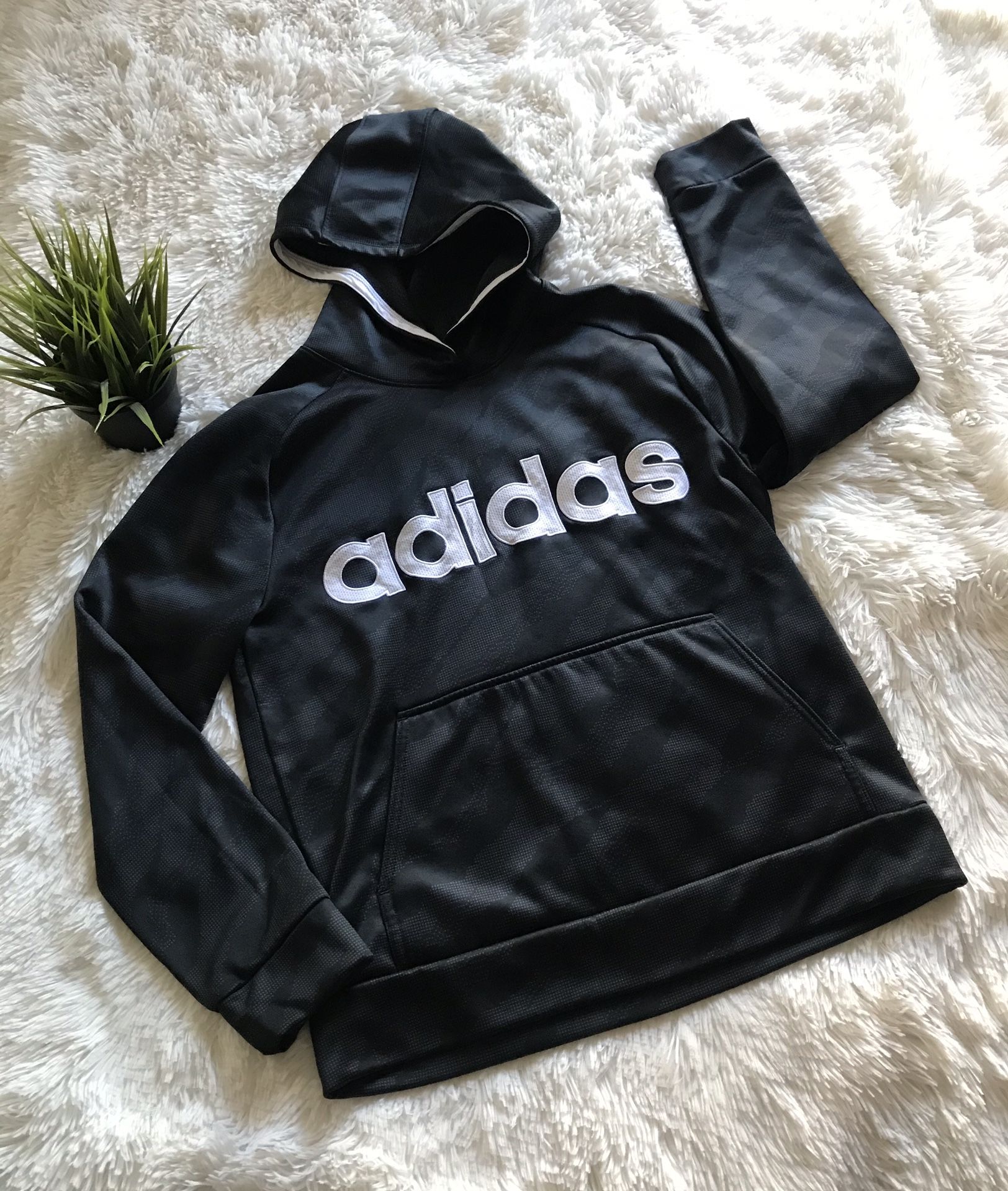 Youth Adidas Hoodie