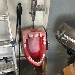 Urinal 
