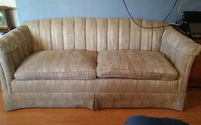 Sofa/Couch -Need gone ASAP