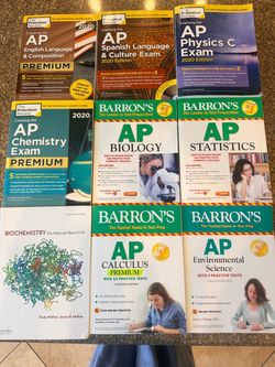 A P Books