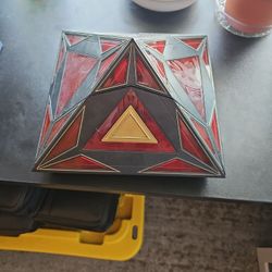 Star Wars - The Book Of Sith Vault Edition Collectors Edition (Holocron)