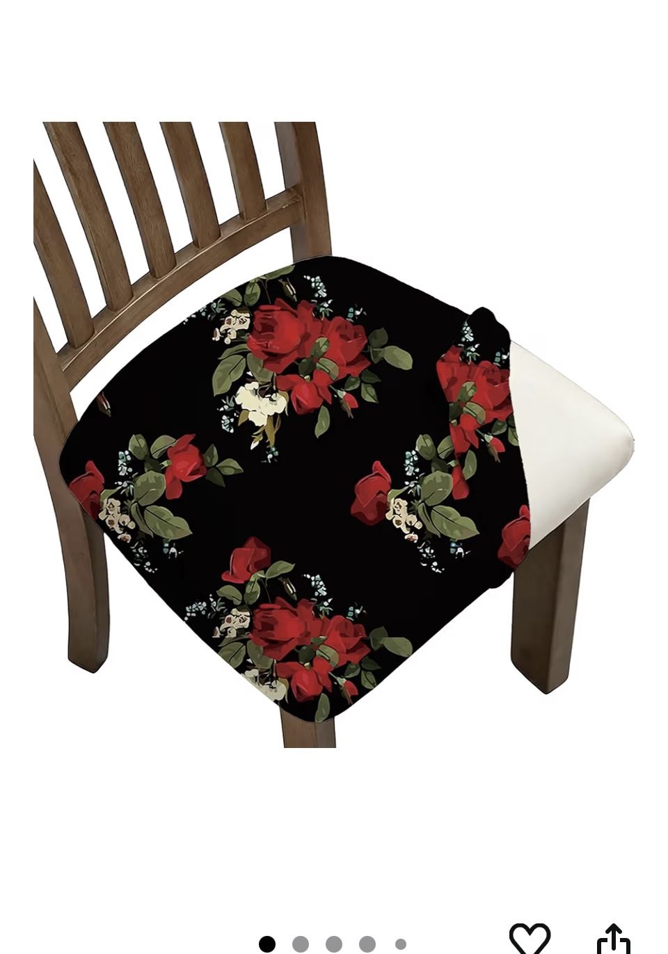 Bran New Chair Covers