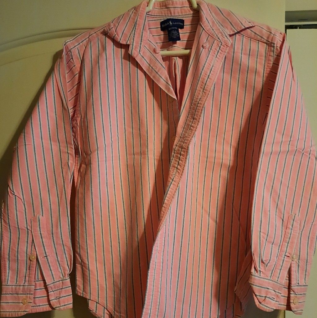 Ralph Lauren dress shirt