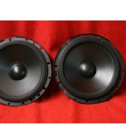 Alpine Type R 6.5in 300w Peak Power