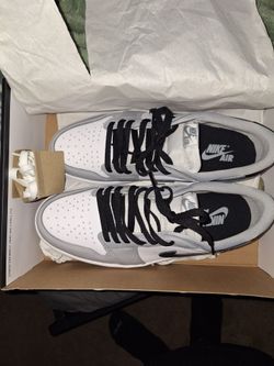 Nike shoes Jordan 1 Retro Low OG