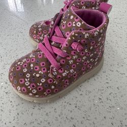 Carters Girl Boots