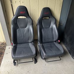 2008-2014 STI Seats