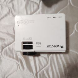 TV PROJECTOR 