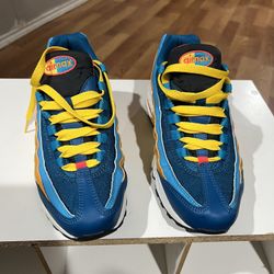 Nikes