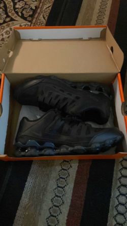 Nike Men's Reax 8 TR Mesh Training/Workout Shoes Size 10.5
