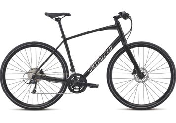 Specialized Sirrus Flat Bar Road Bike