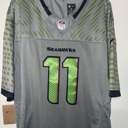Seahawks Jersey XL