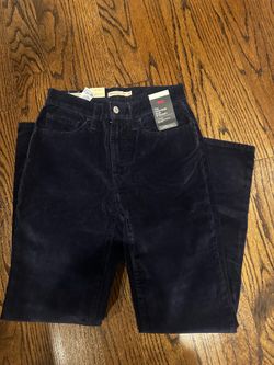 Women Levi’s jeans size 27x30