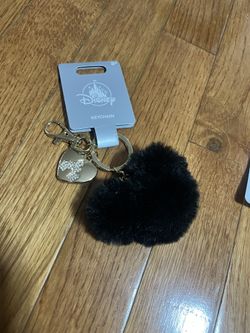 Disneyland Bag Charm