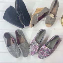Toms Toms