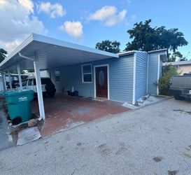 MOBILE-HOME  FOR SALE