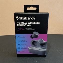 Skullcandy Totally Wireless Essential 