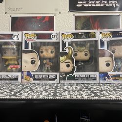 Funko Pop