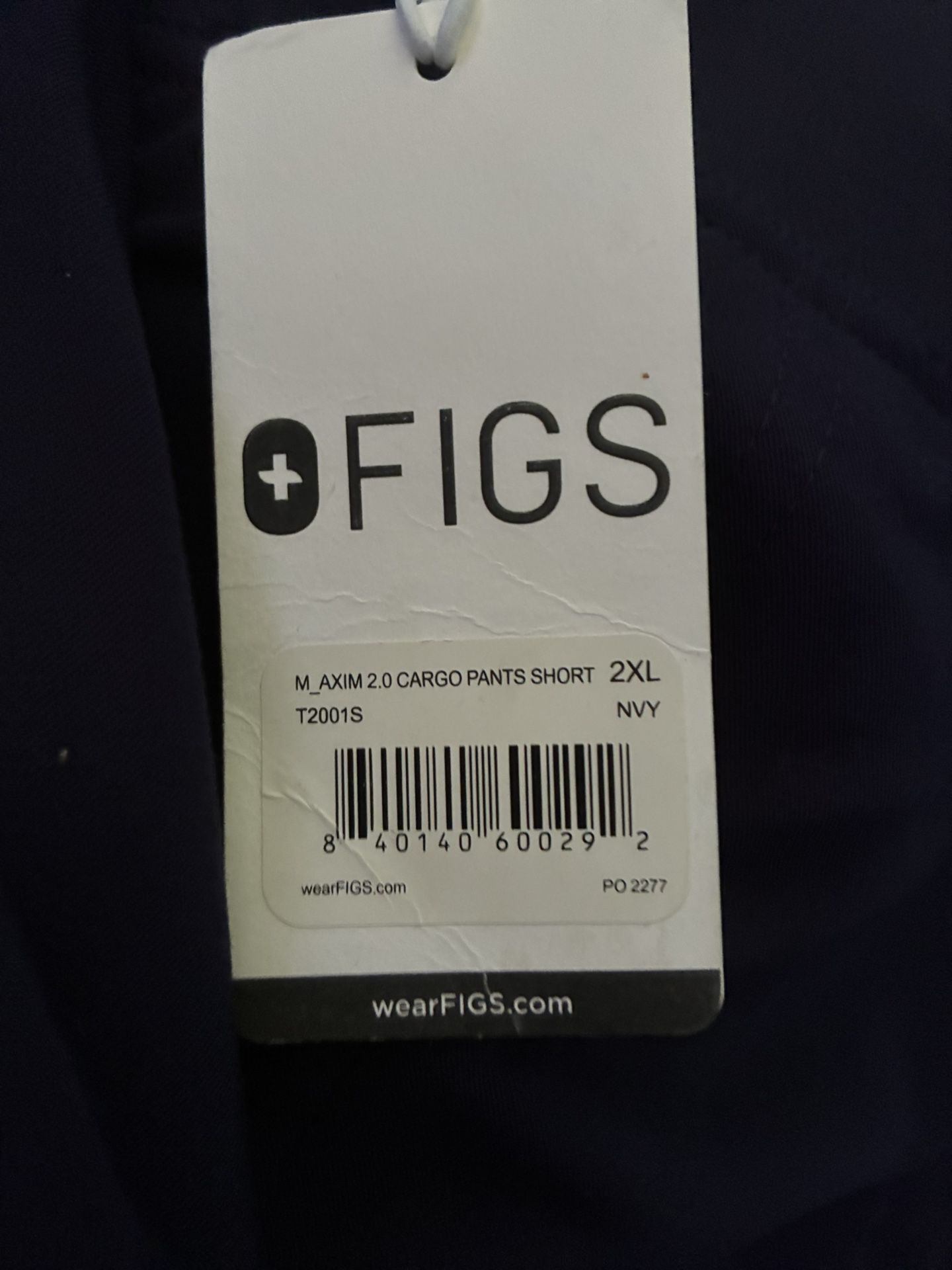Figs Scrub Pants