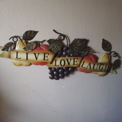 Fruit 🍓🍑 Wall hanging 