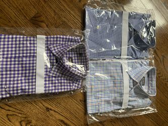 Paul Stuart  Men’s Shirts 