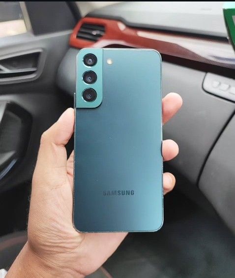 Samsung Galaxy S22 Unlocked / Liberado 😃