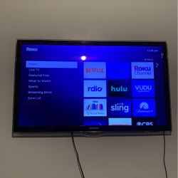 Samsung Tv